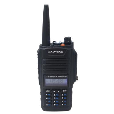 China Baofeng waterproof portofoon BF-A58 UHFVHF IP67 handy radio BF-A58 /dustproof for sale