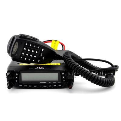 China Wholesale Car Walkie Talkie TH 9800 Latest Version TYT Mobile Radio TH 9800 for sale