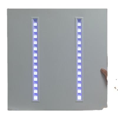 China 2020 modern new LED module troffer warning light protect eyes UGR for sale