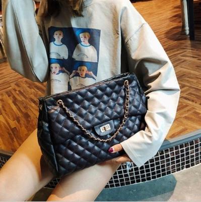 China Lady 2021 New Cross - Body Bag Chain Shoulder Purse Designer Bag Handbag Women Handbags Ladies for sale