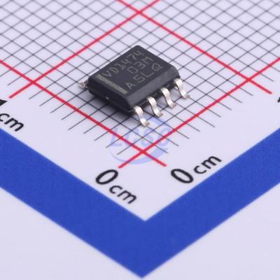 China SN65HVD1474DR Standard SOIC-8 RS-485/RS-422 IC ROHS for sale