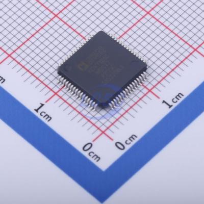 China ADV7181CWBSTZ-REEL LQFP-64 Standard Visual Interface IC ROHS for sale