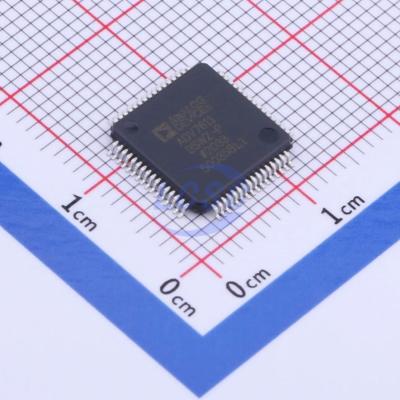 China ADV7611BSWZ-P-RL LQFP-64 Standard Visual Interface IC ROHS for sale