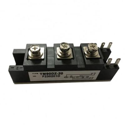 China TM90DZ-20 Standard TM90DZ IGBT Power Module TM90DZ-20 Original Brand New Module for sale