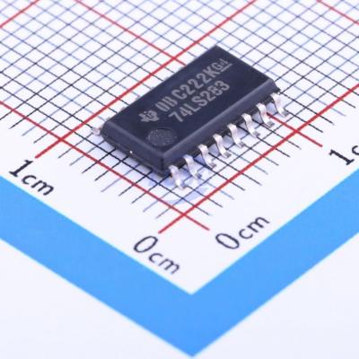 China SN74LS283NSR SOIC-16_208mil Standard Special Logic IC ROHS for sale