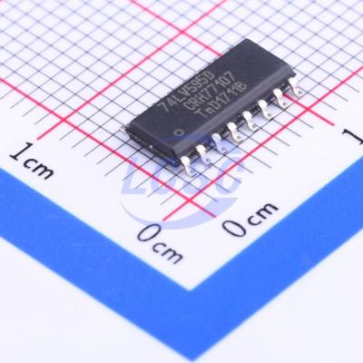 China 74LV595D standard, 112 74LV shift register SOIC-16_150mil registers ROHS for sale