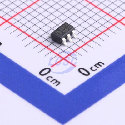 China HY2212-BB3A SOT23-6 Standard Battery Management IC ROHS for sale