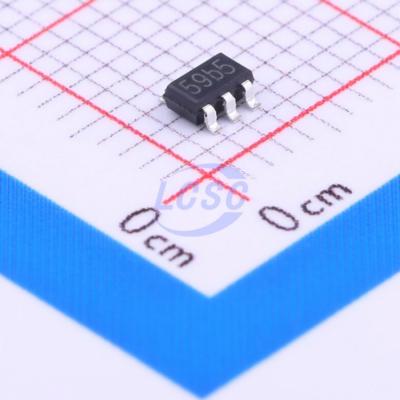 China TP4059 SOT-23-6 Standard Battery Management IC ROHS for sale