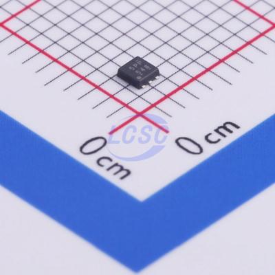 China S-8261DBP-I6T1U SNT-6A Standard Battery Management IC ROHS for sale