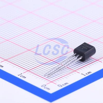 China LM234Z-6/NOPB TO-92 (TO-92-3) ROHS Standard Constant Current Source Current Source for sale