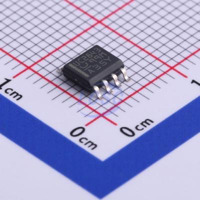 China UC2843D8TR SOIC-8 DC-DC ROHS Standard Controllers for sale