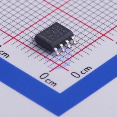 China UCC28C42DR 18V ​​SOIC-8 DC-DC ROHS Standard Controllers for sale