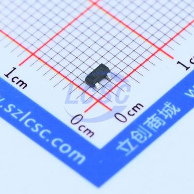 China IMP810REUR/T 2.63V CMOS 1 Voltagedetector SOT-23 (SOT-23-3) Monitors and Reset ROHS Standard Highlyeffective Circuits for sale