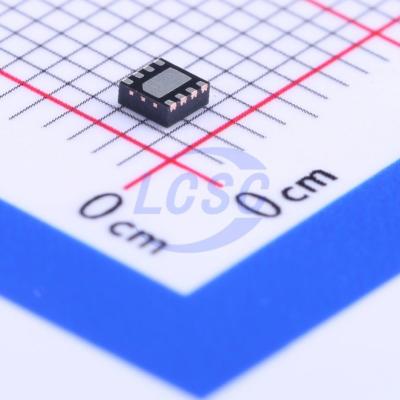 China TPS62080DSGR WSON-8_2x2mm DC-DC ROHS Standard Converters for sale