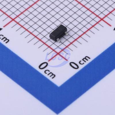 China Transistor SOT-23 Standard Bipolar Transistors BJT ROHS 2SC1623 L6 for sale