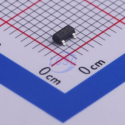 China SL2301S Transistors Standard MOSFET SOT-23 SL2301S Transistors for sale