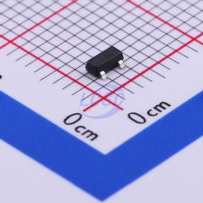 China AO3401 Transistors SOT-23 AO3401 Standard MOSFET Transistors for sale