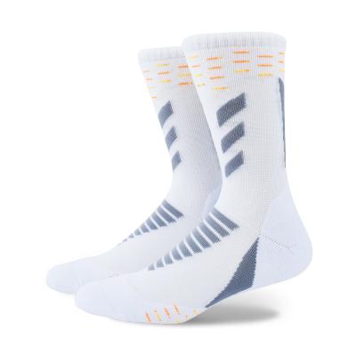 China 24/7 customer support wholesale price sports quick-drying customizable sports socks for sale