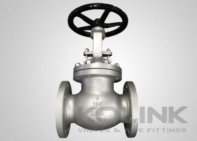 China Globe Check Valve Cast Steel Screw-Down Non-Return Valve, SDNR for sale