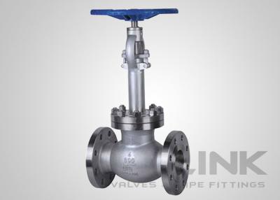 China Cryogenic Globe Valve Low Temperature LCB LC1 LC2 LC3 LC9 CF8 CF8M for sale