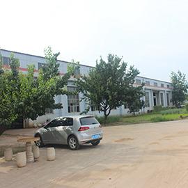 Verified China supplier - Cangzhou Huawei Machinery Manufacturing Co., Ltd.