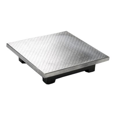 China 2022 High Quality Rustproof Auto Test Cast Iron Surface Plate for Volvo for sale