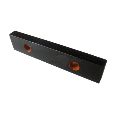 China 2022 new granite measuring ruler Measuring Tool Set granite  measuring ruler for sale