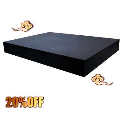 China 2021 new black granite t-slotted surface plate Measuring Tool Set black granite t-slotted surface plate for sale