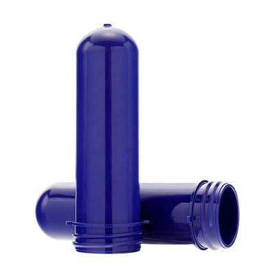 China Hot Sale Home Care Pet Preform Mold 28mm Preform Pet Bottle for sale