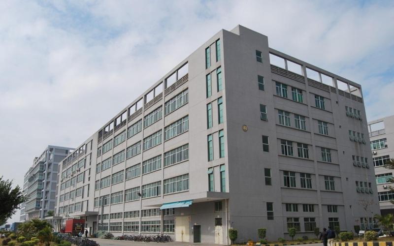 Verified China supplier - Shanghai Hongshi Mechanical Co., Ltd