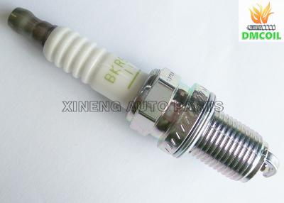 China Platinum Spark Plugs / Hyundai Mitsubishi Nissan Spark Plugs (1991-2015) BKR5E-11 for sale