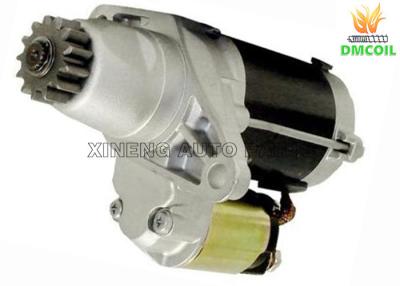 China Stability Reliable Car Starter Motor Easy Operation For Toyota Camry Lexus for sale