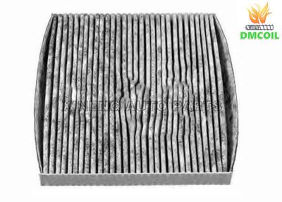 China Air Permeability Chrysler Mazda Cabin Air Filter High Pass With Low Resistance for sale