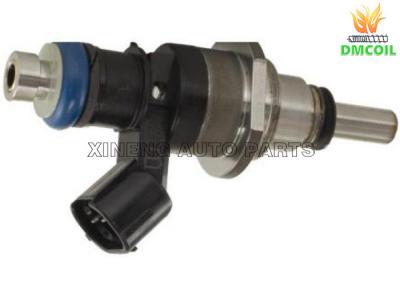 China Mazda 3 Auto Fuel Injector Nozzle Formation Mistconducive Full Combustion for sale