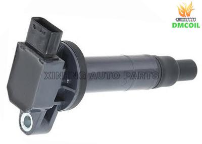 China Toyota Yaris Coils / Echo Engine Ignition Coil Directly Plug 90919-02265 for sale