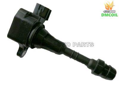 China High Voltage Ignition Coil / Nissan Maxima Coil Withstand 200°High Temperature for sale