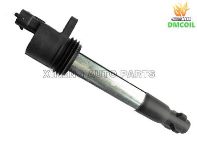 China Lada Carlota Engine Ignition Coil High Degree Adhesion PBT Plastic Shell for sale