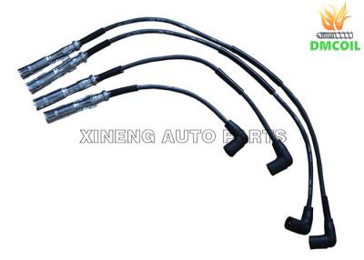 China High Flexibility Connector Auto Spark Plug Wires For VW Audi Skoda Seat for sale