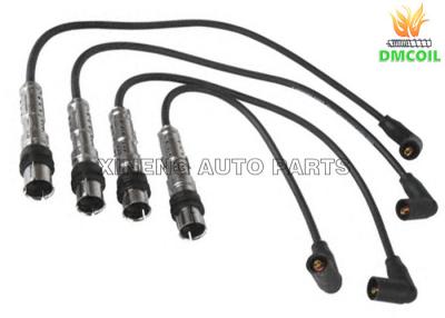 China performance plug wires / Auto Spark Plug Wires For VW Audi Skoda Seat for sale