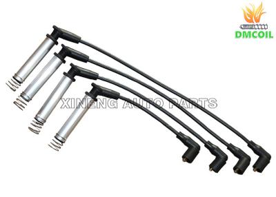 China Standard Size Ford Auto Spark Plug Wires 1.3L 1.6L (1998-2008) XS6F-12286-B4C for sale