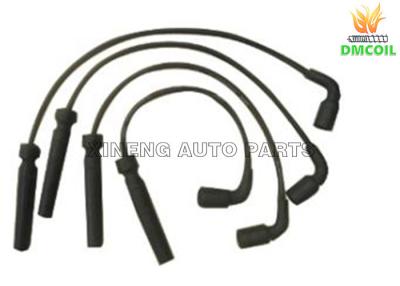 China High Pressure Daewoo Chevrolet Spark Plug Wires Imported Copper Wire Materials for sale