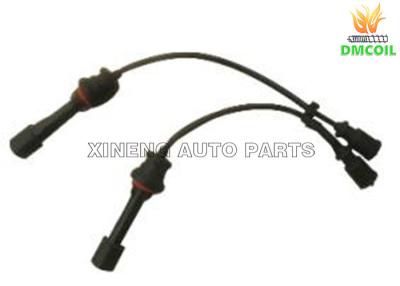 China Directly Coil Auto Spark Plug Wires Low Resistivity Connector For Mazda 323 for sale