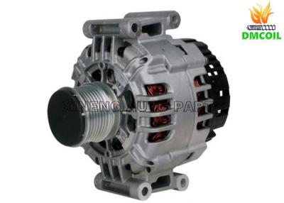 China Imported Copper Wire Auto Parts Alternator For Mercedes - Benz C - Class for sale