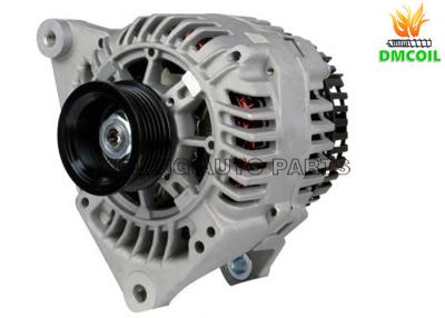 China Skoda Felicia Audi A4 Alternator / VW Passat Alternator Strong Durability for sale