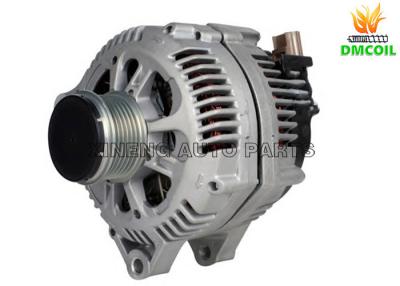 China Aluminum Alloy Custom Auto Parts Alternator For Ford Focus Mazda  for sale