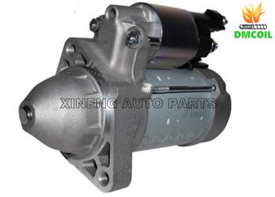 China Low Noise Car Starter Motor Water Resistance For Mercedes Benz Sprinter for sale