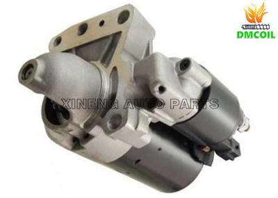 China MINI Coupe Peugeot 308 Starter Motor / Citroen Starter Motor With Aluminum Alloy for sale