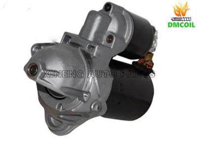 China Low Noise Car Starter Motor Custom Packing For Chevrolet Sonic Opel Astra for sale