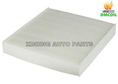 China Lancia Ypsilon Chrysler Air Filter / Fiat 500 Air Filter Excellent Dust Capacity for sale