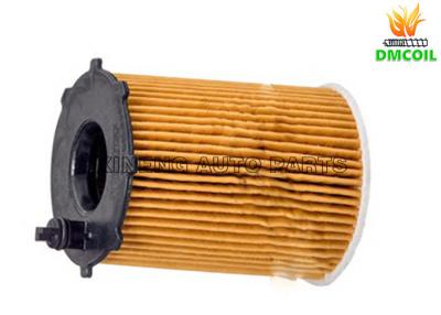 China Peugeot 308 Auto Oil Filters , Citroen C3 C4 Oil Filter 1.6L (2013-) 1610693780 for sale